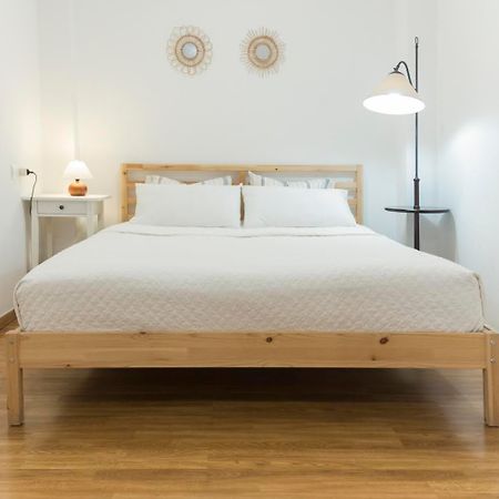 Apartamento San Justo 3 Huelva Exterior foto