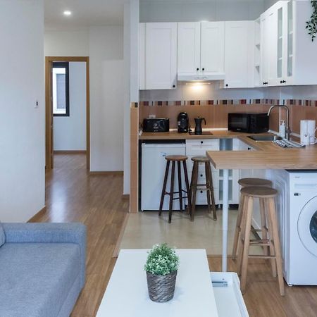 Apartamento San Justo 3 Huelva Exterior foto