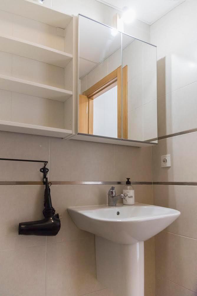 Apartamento San Justo 3 Huelva Exterior foto