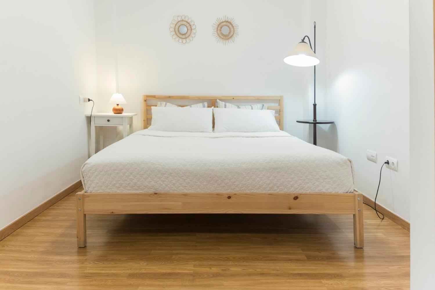 Apartamento San Justo 3 Huelva Exterior foto