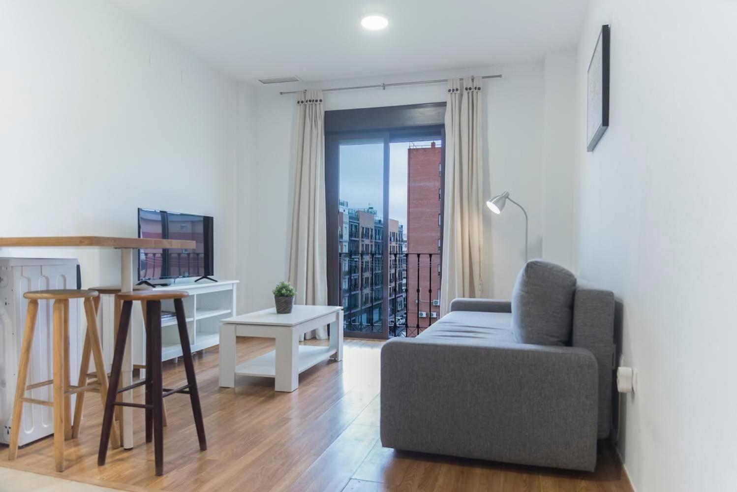 Apartamento San Justo 3 Huelva Exterior foto
