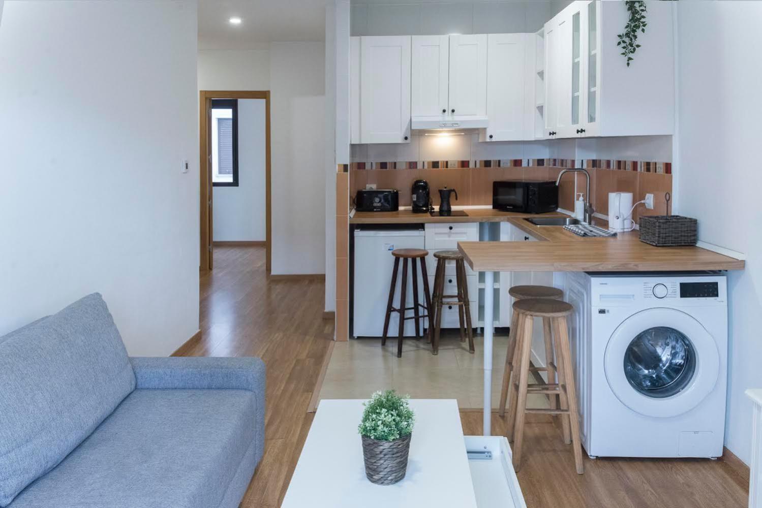 Apartamento San Justo 3 Huelva Exterior foto