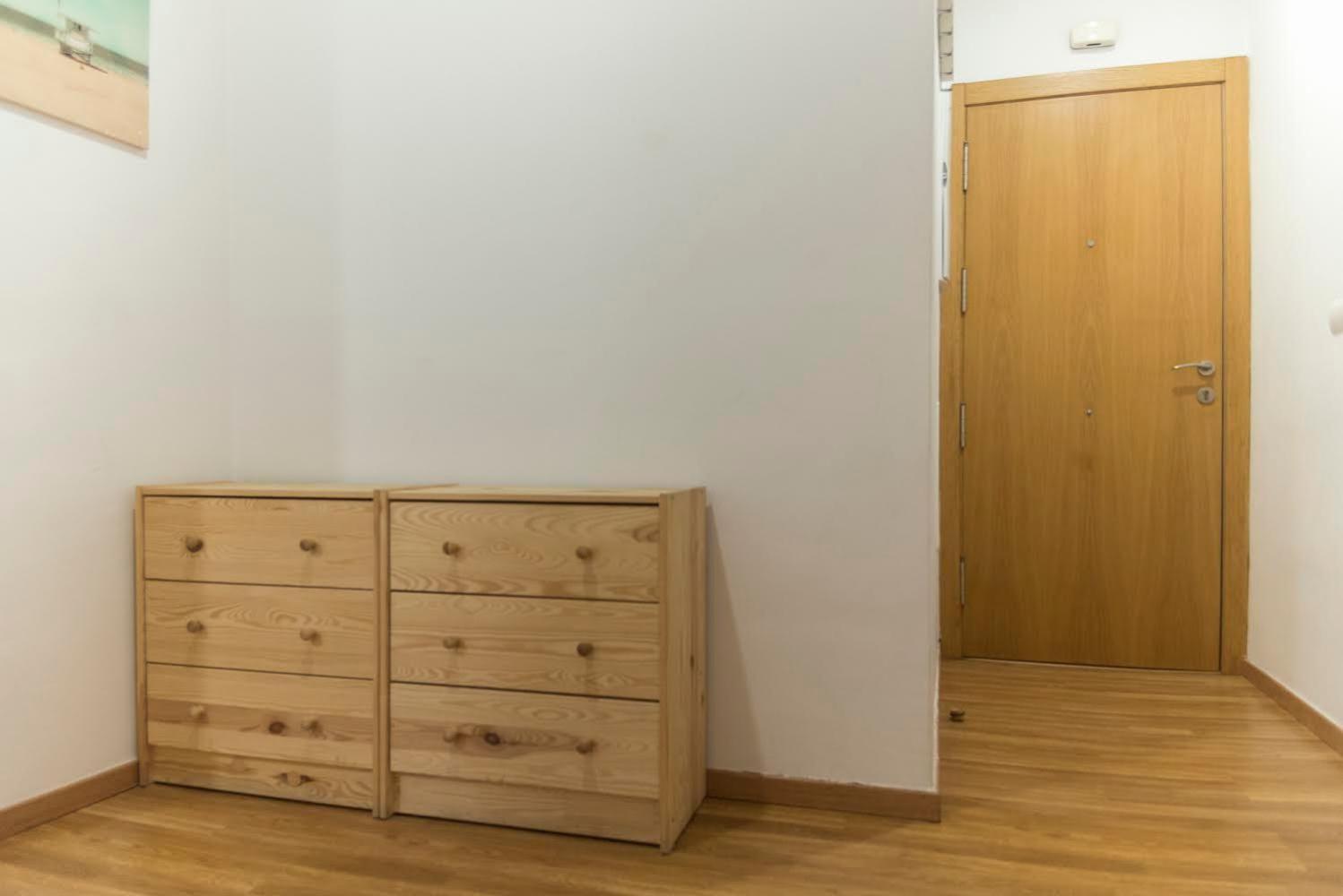 Apartamento San Justo 3 Huelva Exterior foto