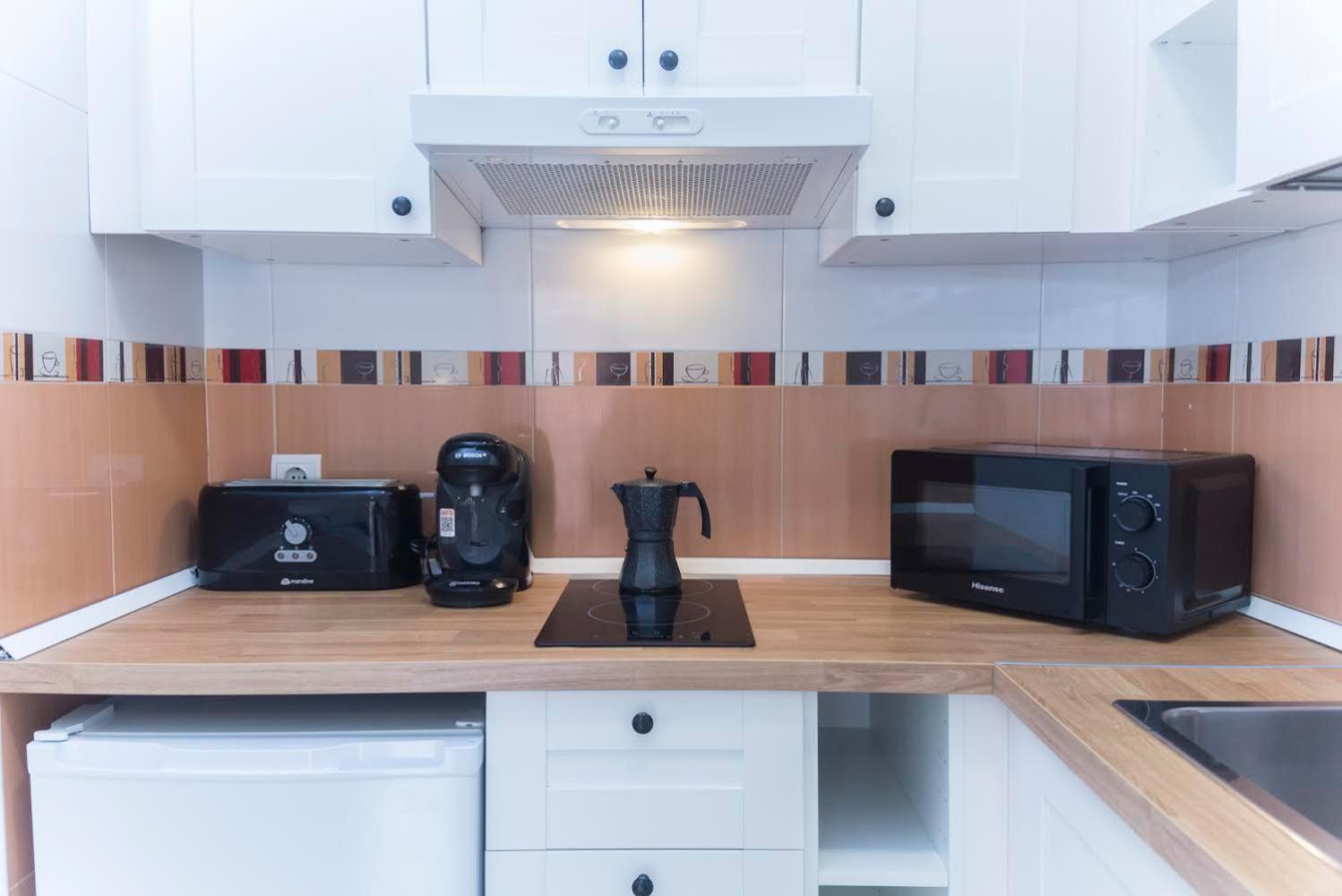 Apartamento San Justo 3 Huelva Exterior foto